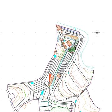 Jorge Manuel S Pereira - Gondomar - Serviço de Topografia