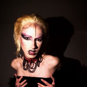 Killa B. - Olhão - Event Hair Styling