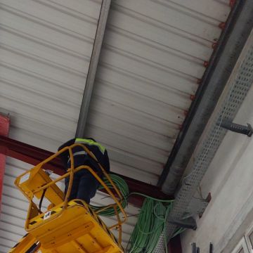 ORTIZ RENGIFO LDA - Barcelos - Manutenção de Ar Condicionado