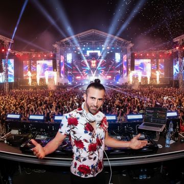 DJ Macalak - Lisboa - DJ para Festas e Eventos