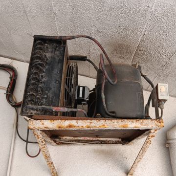 LuiAVAC - Amadora - Servicios para antenas parabólicas