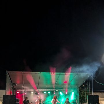 AudioPast - Porto de Mós - Planificación de fiestas de cumpleaños