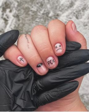 Thaymanicure - Odivelas - Manicure and Pedicure