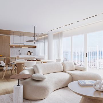 Maria Oliveira - Lisboa - Design de Interiores