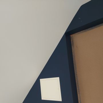 Abel - Vila Nova de Gaia - Pintura Exterior