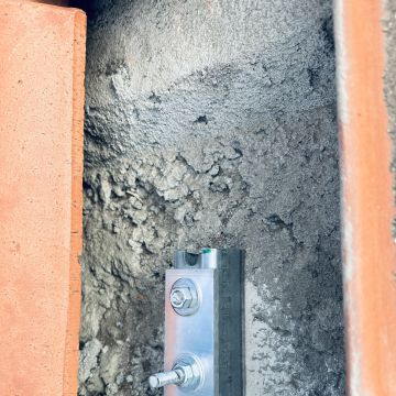 LuiAVAC - Amadora - Reparación o mantenimiento de sistemas sépticos