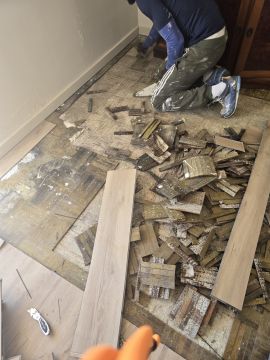 Empresa de Remodelações - Casa