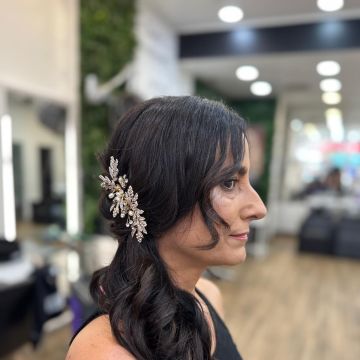 Andréa Silva Hair - Sintra - Peluqueros y maquilladores