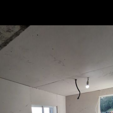Daniel Barbosa - Cascais - Construction de mur intérieur