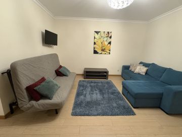 BarrosCleaning - Lagoa - Commercial Cleaning