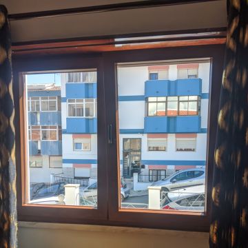 Edna Pires - Amadora - Limpeza de Propriedade