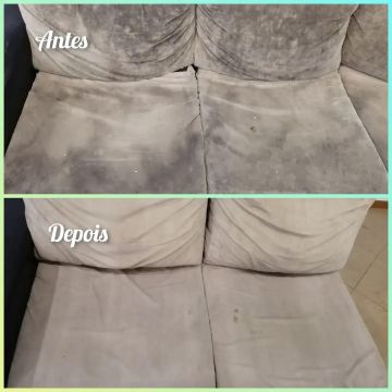 Service Clean - Vila Nova de Famalicão - Mattress Cleaning