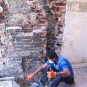 Carlos Diego Sifuente Rodrigues - Leiria - Carpet Installation