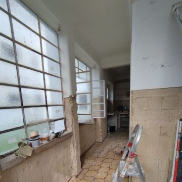 LBP REMODELAÇÃO E CONSTRUÇÃO - Cascais - Biscates