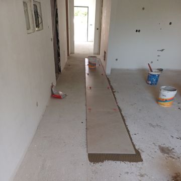 Ferreira construcoes - São Brás de Alportel - Sellados