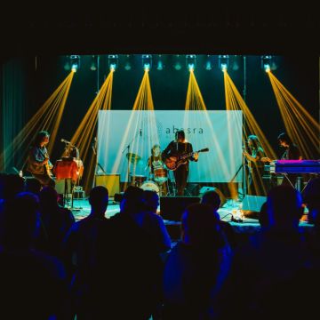 AudioPast - Porto de Mós - Entretenimiento con banda de mariachi y música latina