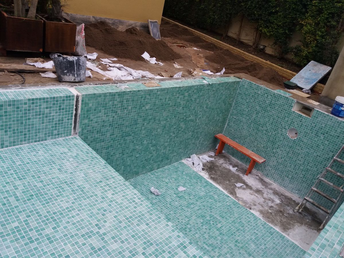 Jeremod Remodelação Lda - Sintra - Fixtures