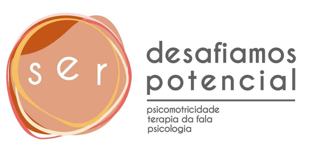 SER | desafiamos potencial - Lisboa - Sessões de Fisioterapia