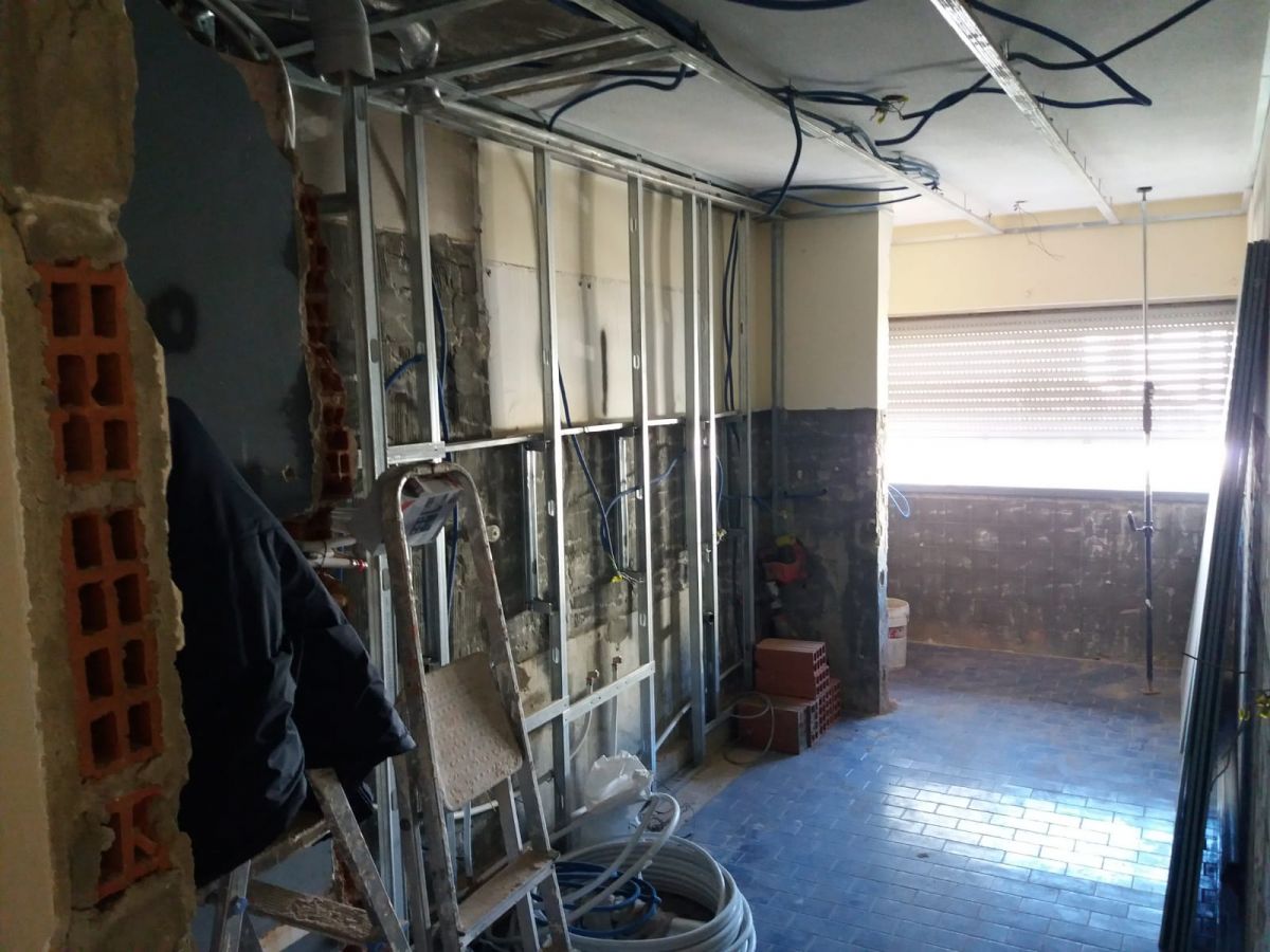 Jeremod Remodelação Lda - Sintra - Home Improvements