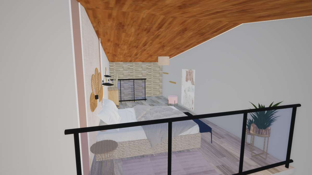 MARIA CAMPOS MARTINS - Lagoa - Decorators