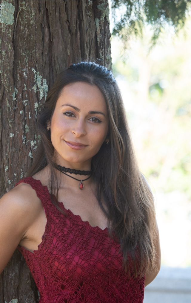 Luísa Baptista - Oeiras - Vinyasa Flow Yoga