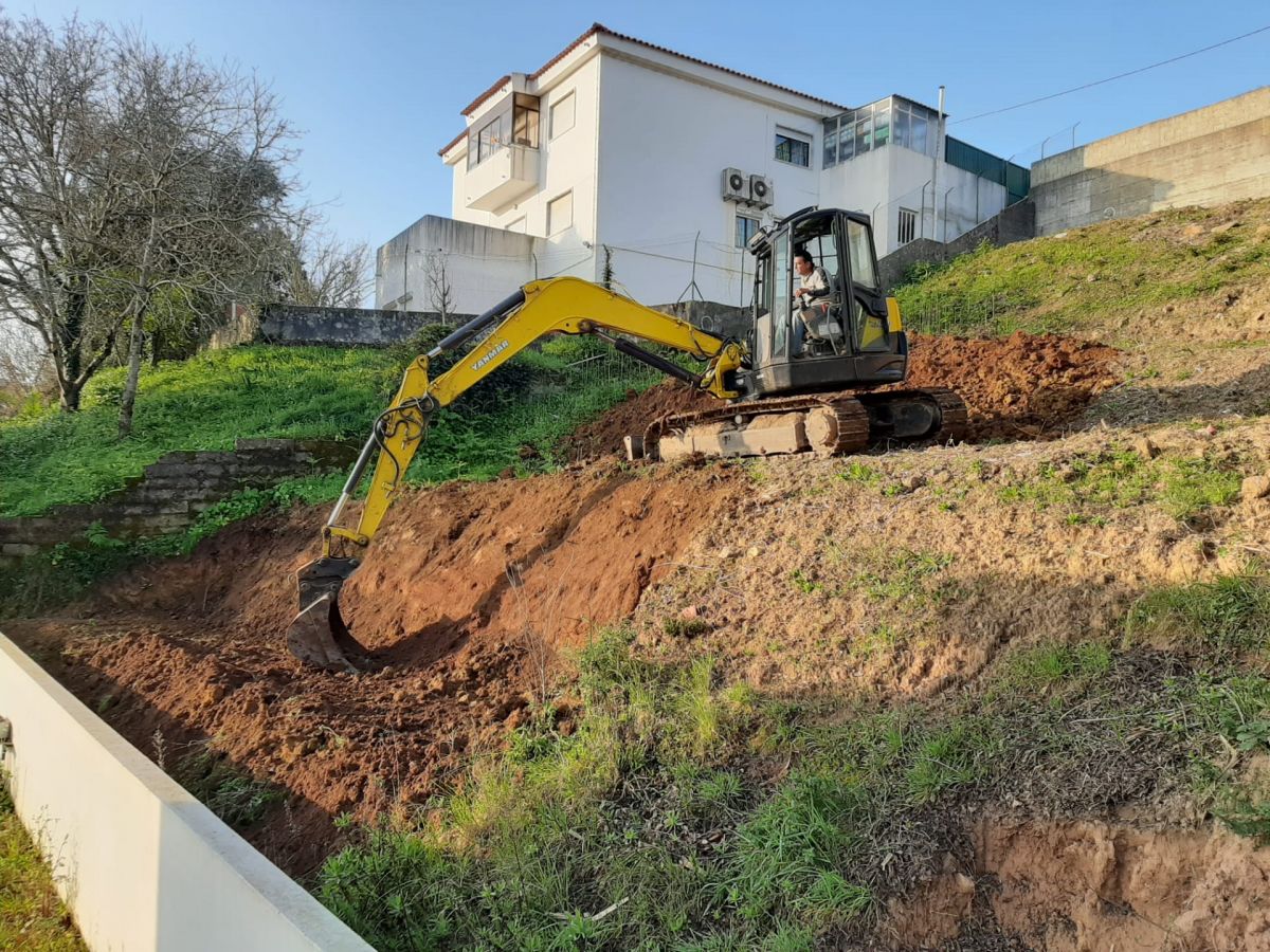 Jeremod Remodelação Lda - Sintra - Reparação ou Manutenção de Fossa Séptica