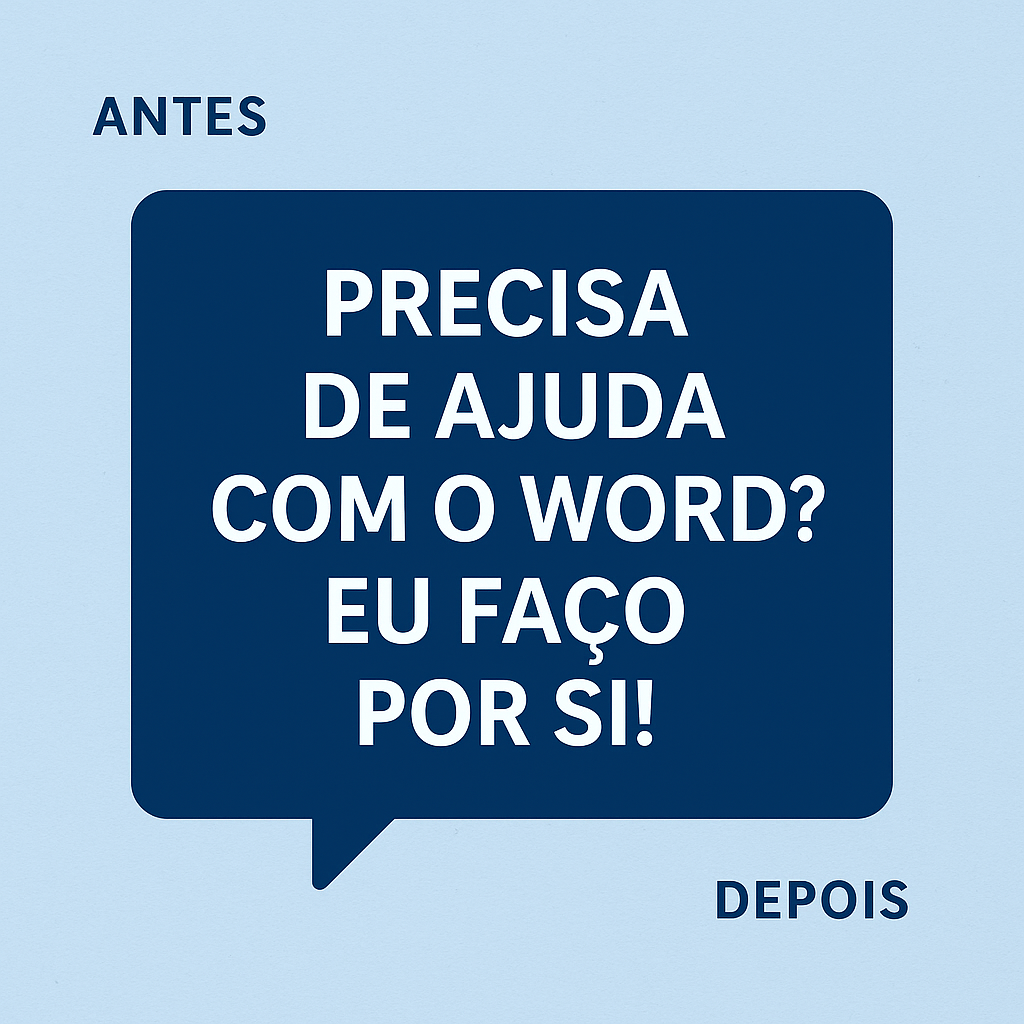 Cv & Tech - Leiria - Servicios de escritura