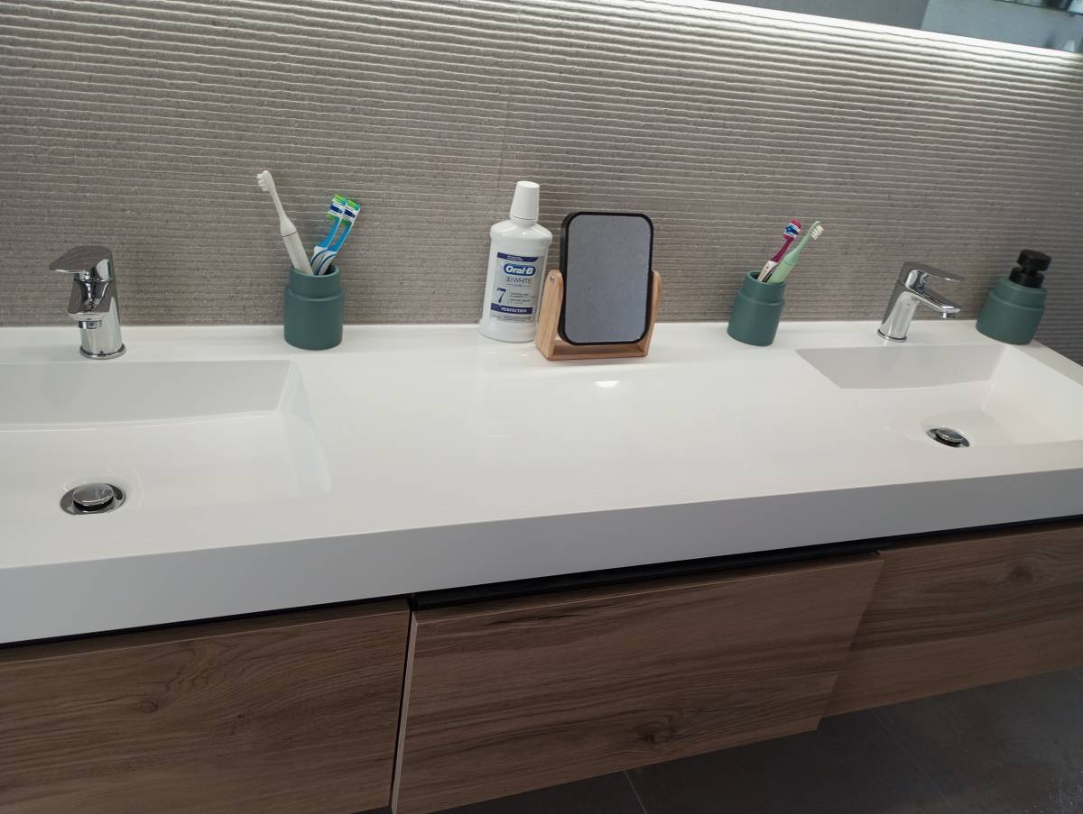 Deixe que eu faço! - Moita - Move-in or Move-out Cleaning
