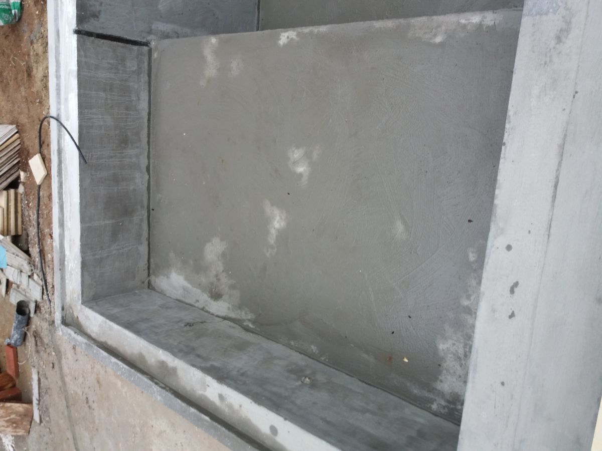 Jeremod Remodelação Lda - Sintra - Interior Wall Addition
