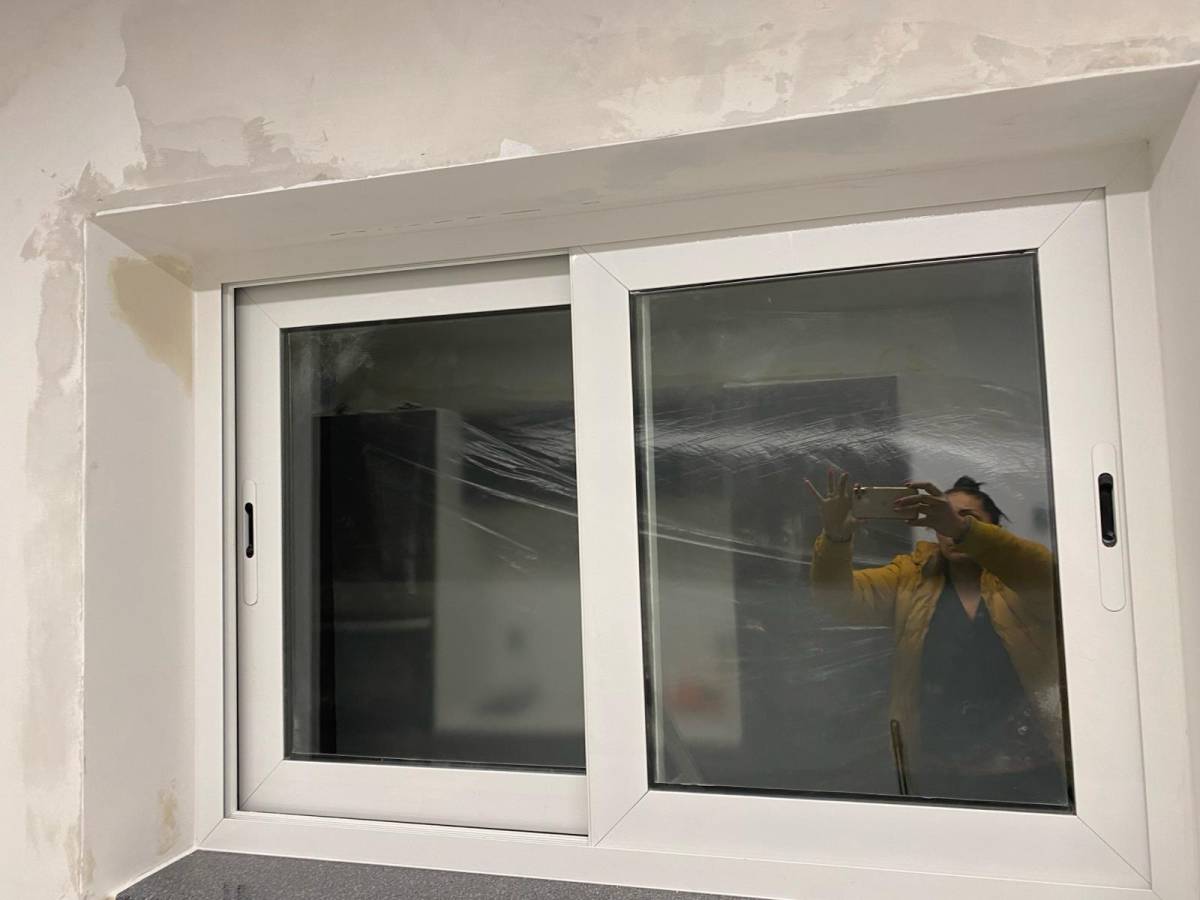 HBCI Vidros - Odivelas - Home Remodeling