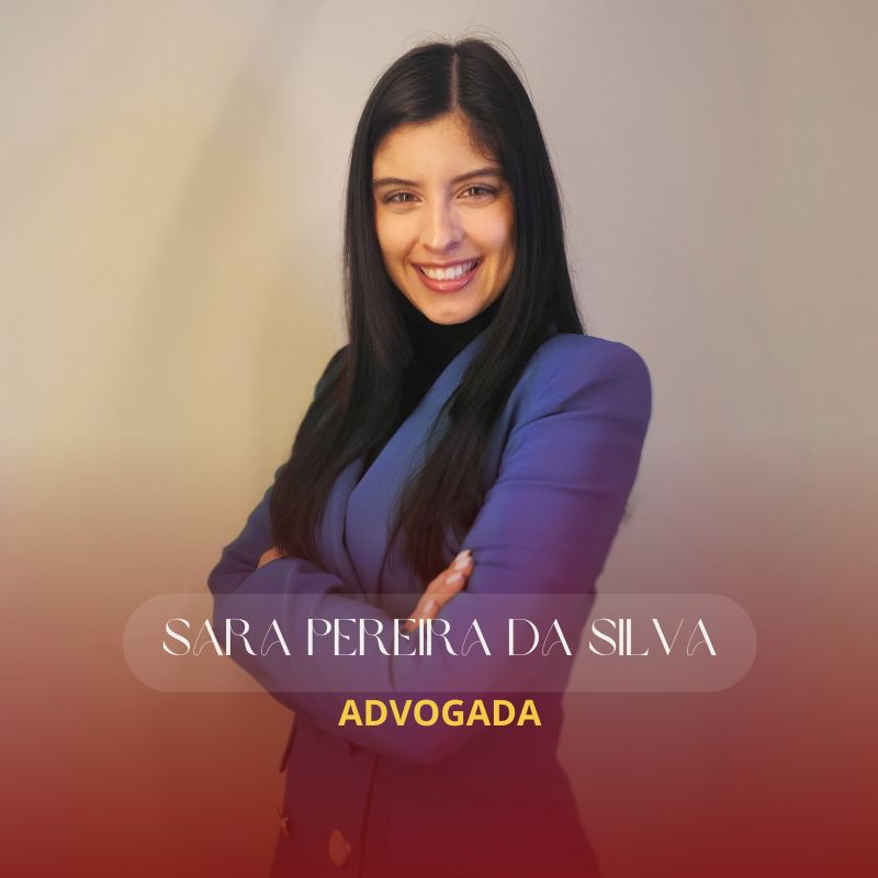 Sara Pereira da Silva - Vila Nova de Gaia - Rechtsanwalt für Immobilienrecht