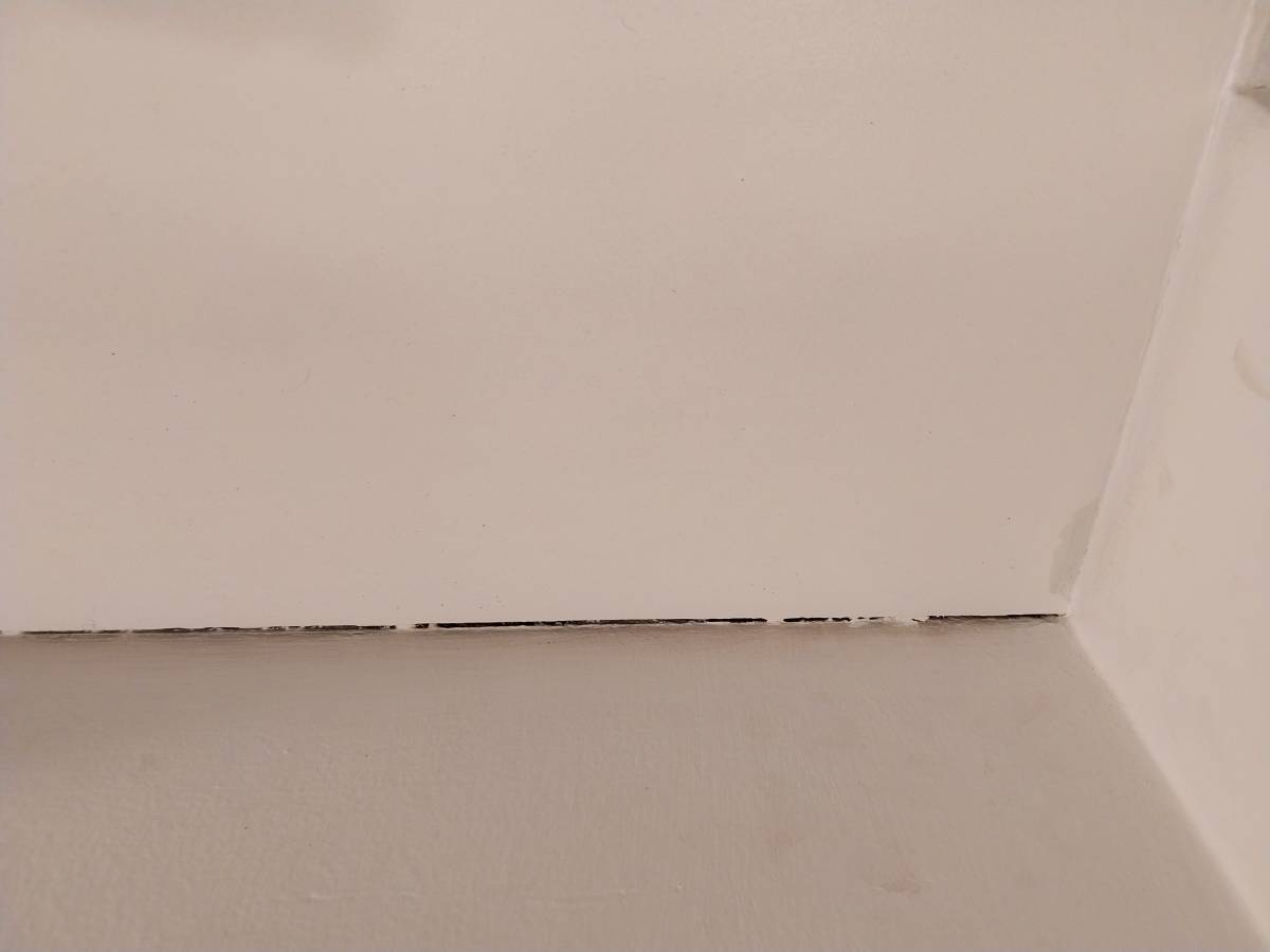 Cabinet Painting - Painting