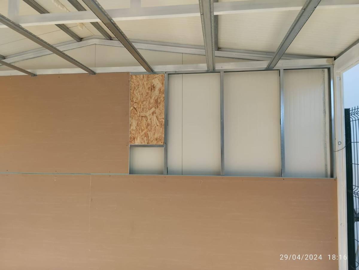 Skilser-Metal Solutions (Serralheria) - Montijo - Locksmith