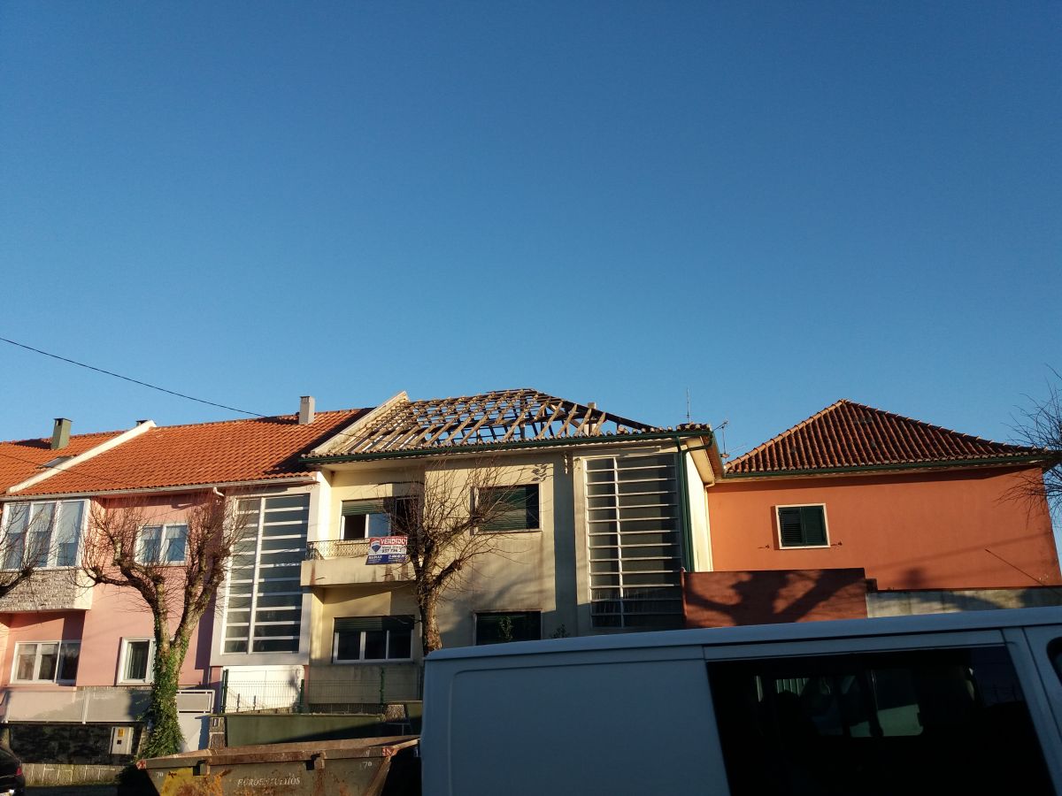 Jeremod Remodelação Lda - Sintra - Home Remodeling