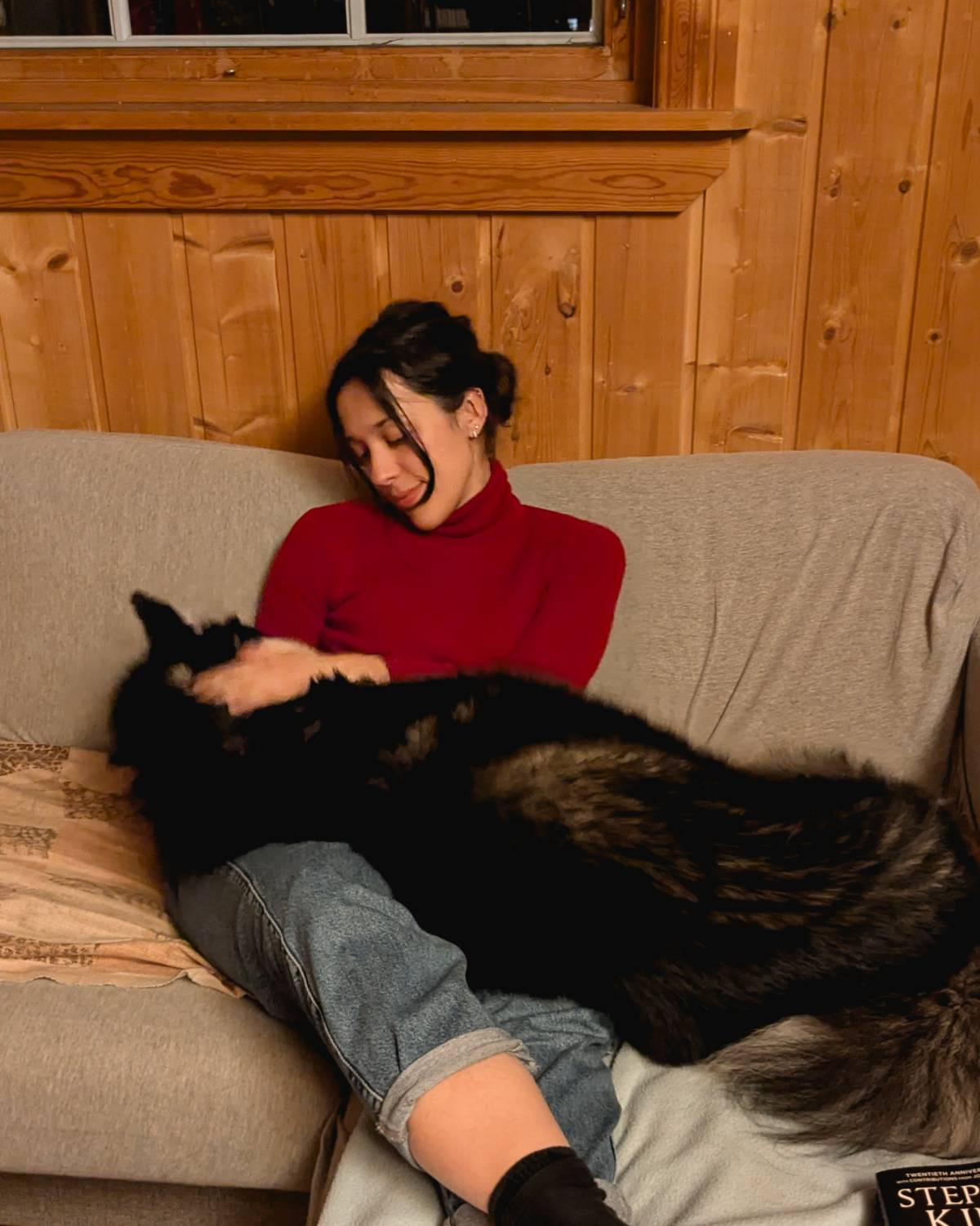 Beatriz Petsitting e Dogwalking - Sintra - Dog Sitting