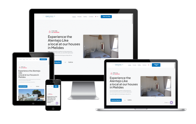 WPexperts - Criação de Sites Profissionais - Odemira - Search Engine Optimization