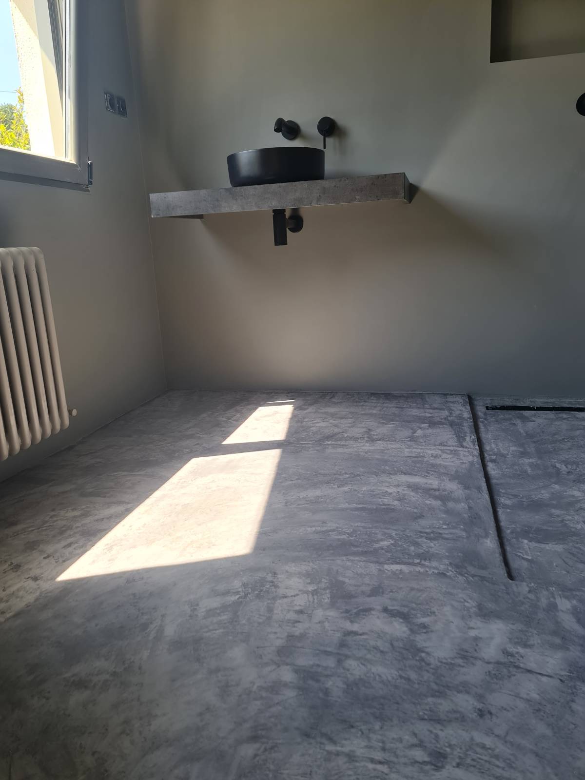 Mano's Build Innovation - Maia - Closets