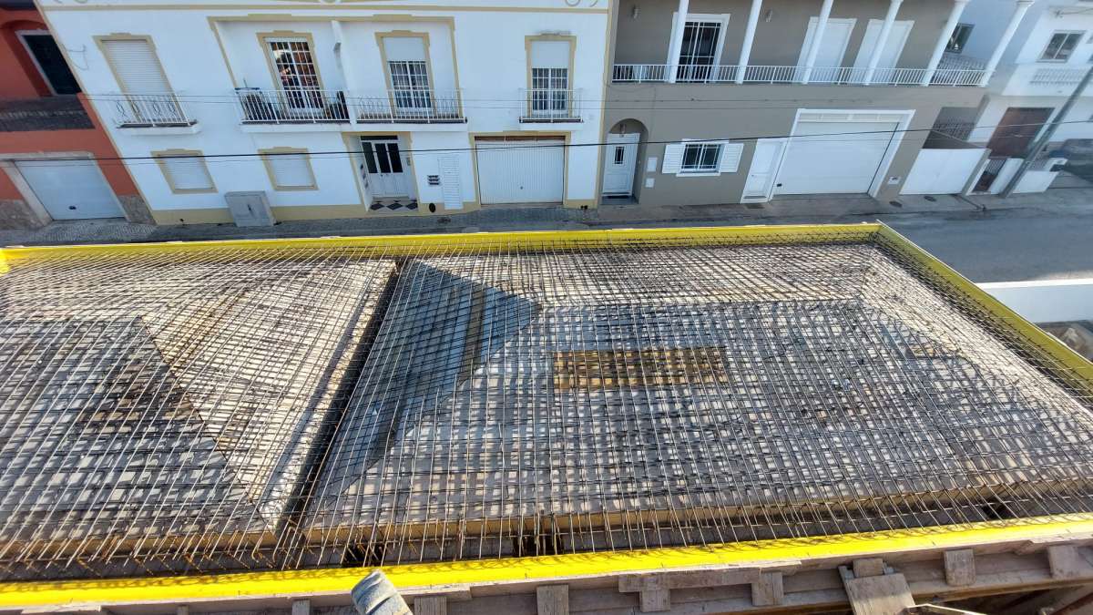 Construmax - Loulé - Remodelações e Construção