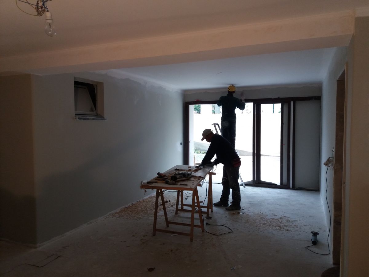 Jeremod Remodelação Lda - Sintra - Electricians