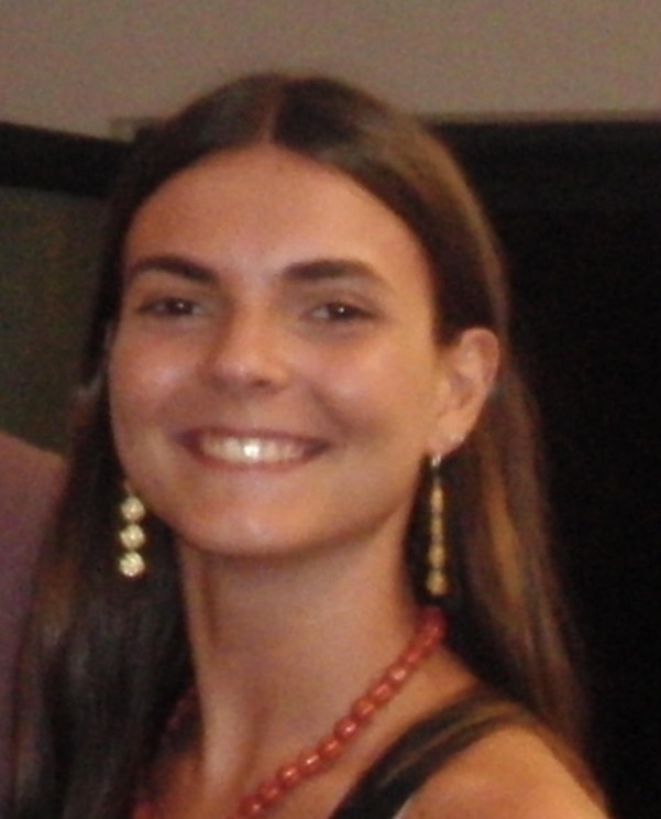 Mariana Oliveira - Lisboa - Tutorías de matemáticas básicas