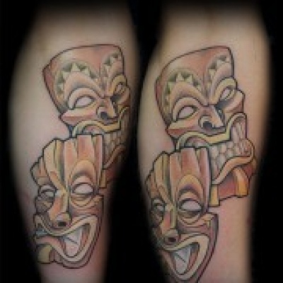 Igor Pak - Ovar - Tattoos and Piercings