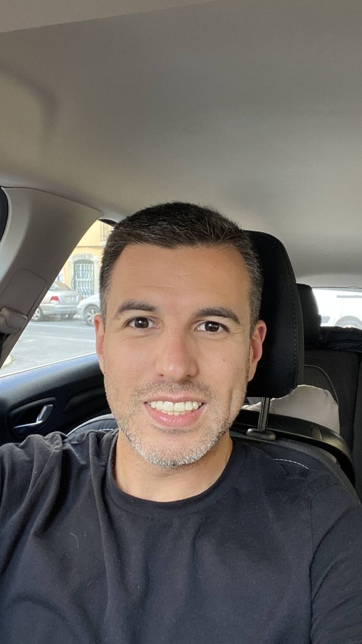 Davi Sousa - Lisboa - Web Design