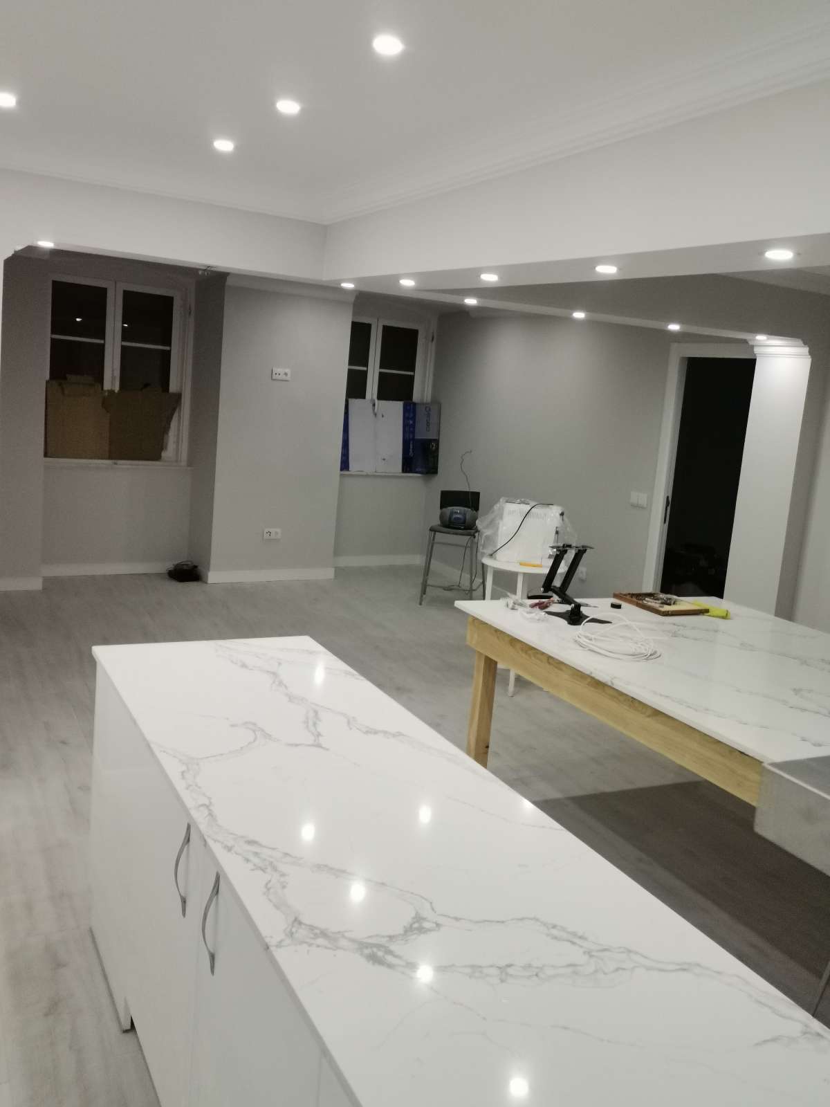 Cleo - Odivelas - Drywall Repair and Texturing