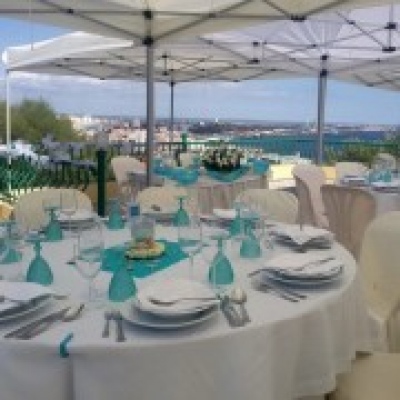 Brotar Sucessos Catering - Umbelino Catering - Palmela - Catering für Veranstaltungen und Partys