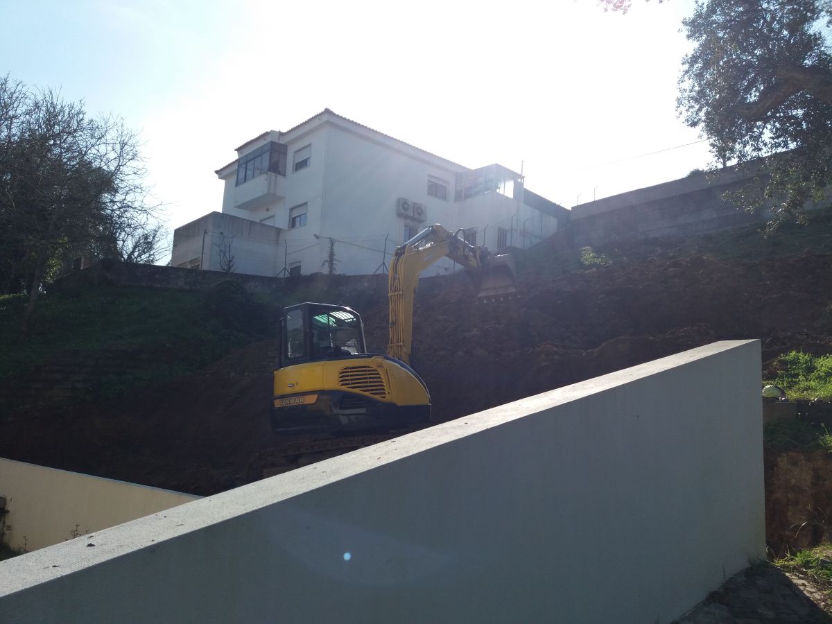 Jeremod Remodelação Lda - Sintra - Plumbing Pipe Repair