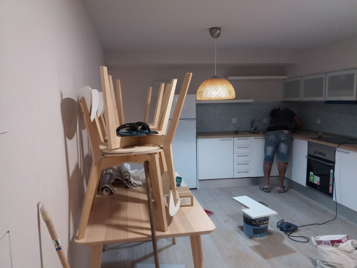 Jeremod Remodelação Lda - Sintra - Blinds Repair