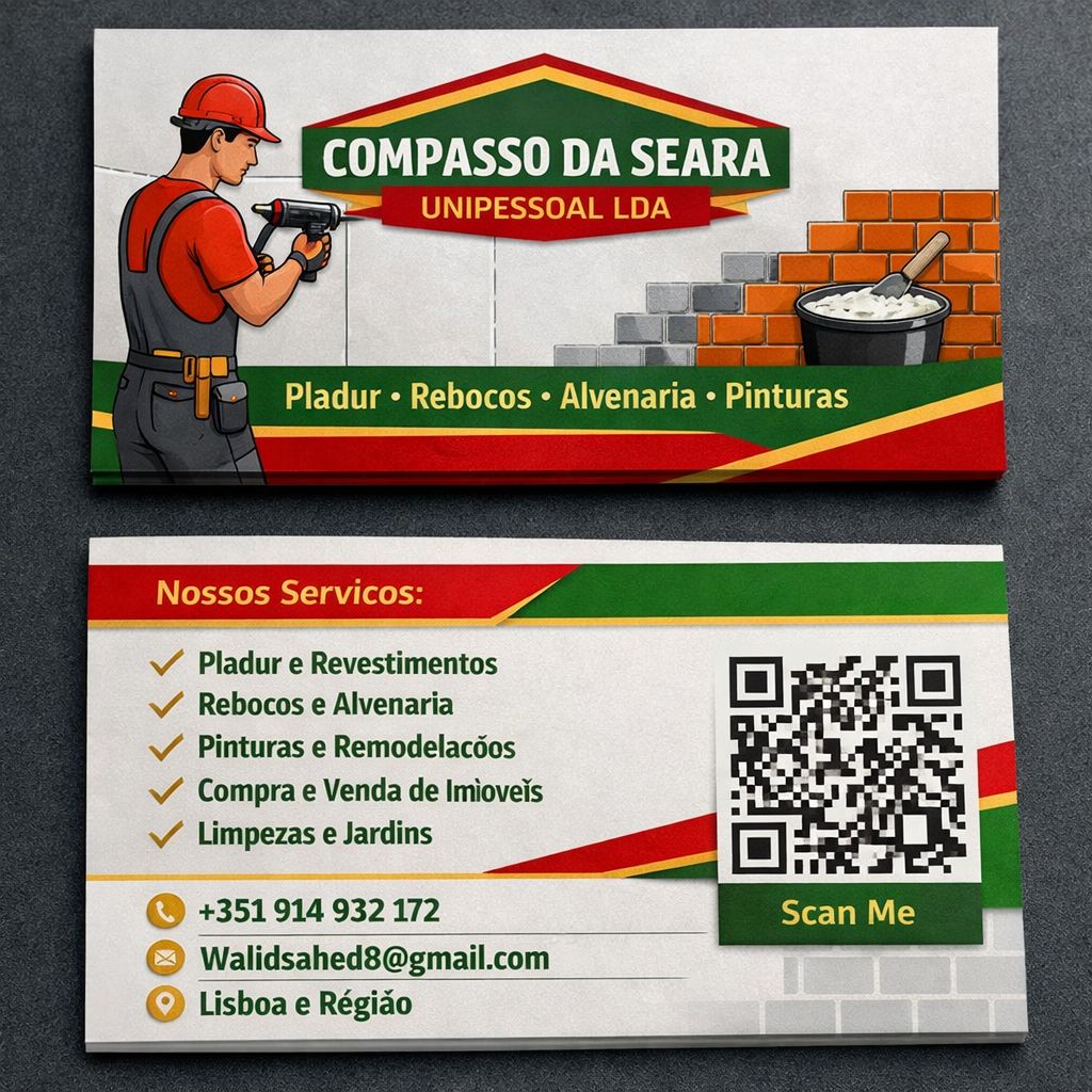 Walid - Loures - Kitchen Tiling