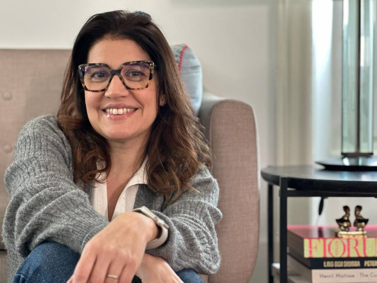 Patrícia Rothstein - Amadora - Organização da Casa