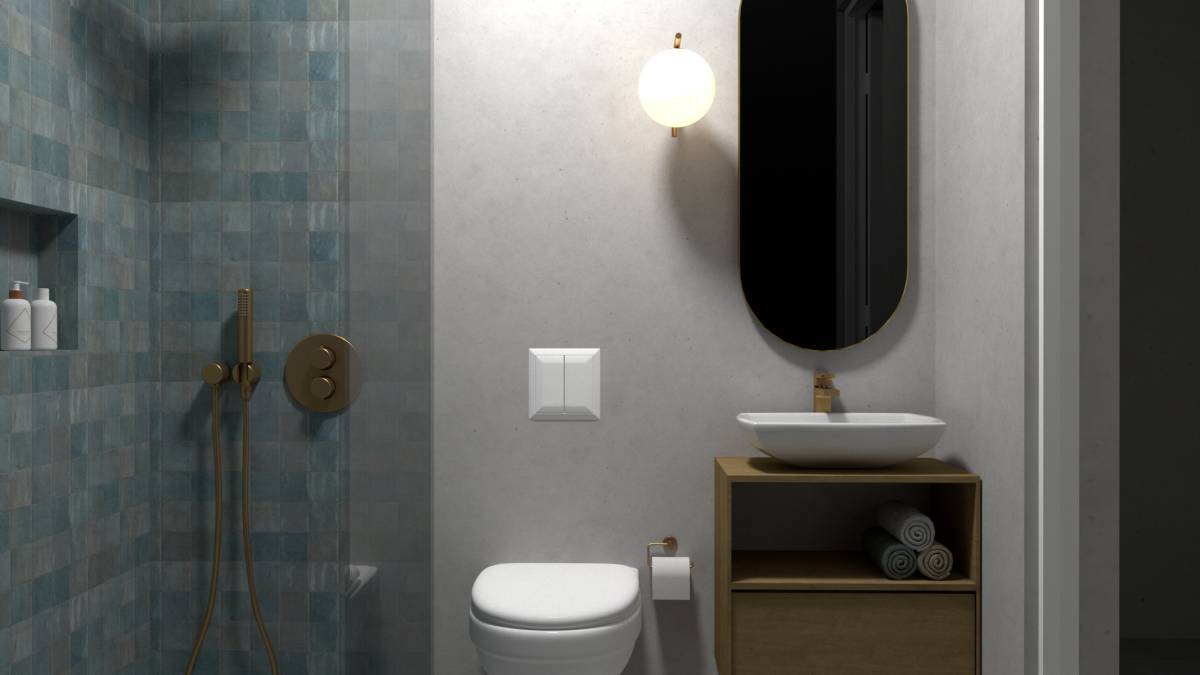 Simone Luís - Torres Vedras - Interior Design