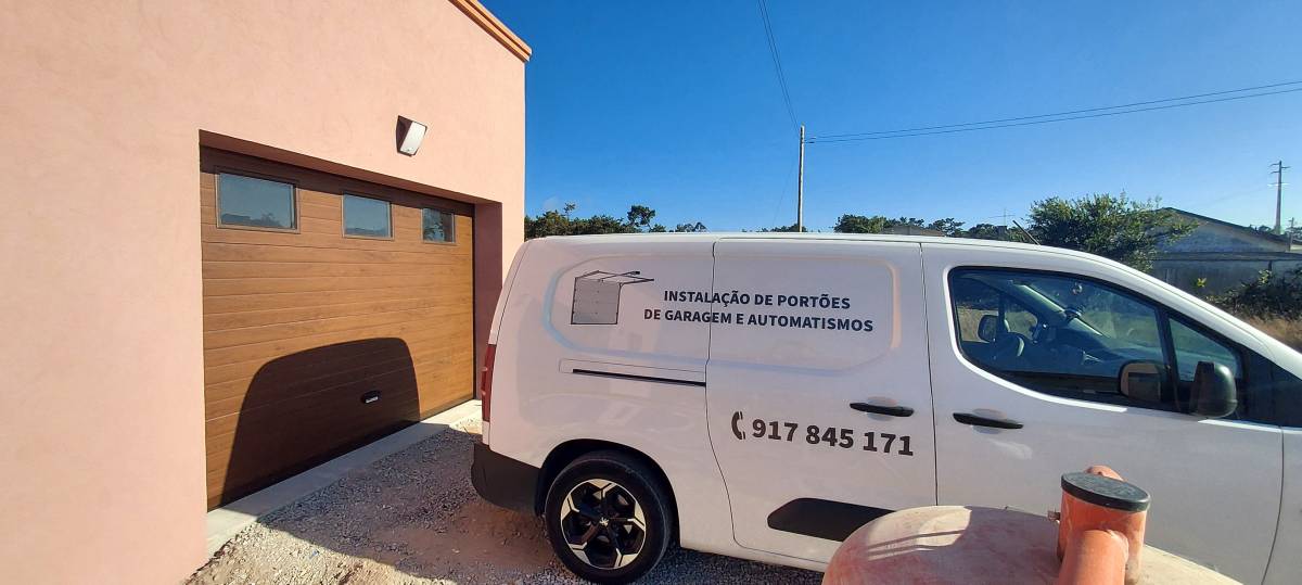 Vagotecto - Estruturas Metálicas, Lda - Vagos - Cerrajería y puertas